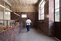 Red Jane: Απίθανα ψωμιά, design που δεν θα δεις αλλού 