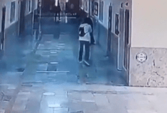 ΤΟΥΡΚΙΑ ΕΠΙΘΕΣΗ ΣΧΟΛΕΙΟ ΠΥΡΟΒΟΛΙΣΜΟΙ