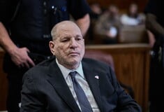 ΧΑΡΒΕΪ ΓΟΥΑΪΝΣΤΑΪΝ ΔΙΚΗ ΒΙΑΣΜΟΣ ΝΕΑ ΥΟΡΚΗ