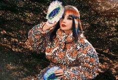 Η Μπιόρκ ξεκαθαρίζει το τοπίο: το νέο άλμπουμ της έρχεται το 2027