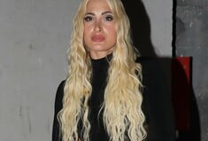 ΙΩΑΝΝΑ ΤΟΥΝΗ ΕΦΕΣΗ ΑΠΟΦΑΣΗ ΔΙΚΑΣΤΗΡΙΟ