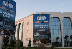 ΙΡΑΝ ΗΠΑ ΠΑΚΙΣΤΑΝ