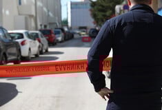 ΚΕΦΑΛΟΝΙΑ ΘΑΝΑΤΟΣ 19ΧΡΟΝΗ ΣΥΛΛΗΨΕΙΣ ΑΡΣΗ ΒΑΡΩΝ 26ΧΡΟΝΟΣ