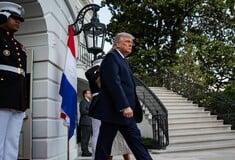 ΤΡΑΜΠ ΚΟΥΒΑ