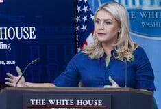 ΗΠΑ ΛΕΥΚΟΣ ΟΙΚΟΣ ΙΡΑΝ ΕΚΕΧΕΙΡΙΑ 