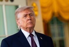 ΣΤΕΝΑ ΤΟΥ ΟΡΜΟΥΖ ΙΡΑΝ ΝΤΟΝΑΛΝΤ ΤΡΑΜΠ