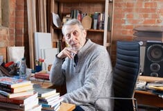 Ο Μάικλ Ρόζεν κέρδισε το διεθνές βραβείο Χανς Κρίστιαν Άντερσεν