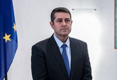 ΓΙΩΡΓΟΣ ΜΥΛΩΝΑΚΗΣ ΑΝΕΥΡΥΣΜΑ ΕΥΑΓΓΕΛΙΣΜΟΣ 