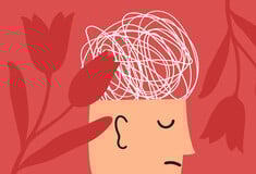 Ανοιξιάτικη εξάντληση