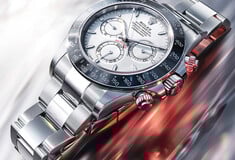 Η νέα γενιά ρολογιών της Rolex για το 2026