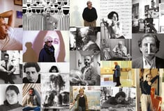 Τα 20 σημαντικότερα έργα τέχνης Eλλήνων καλλιτεχνών από το '60 ως σήμερα