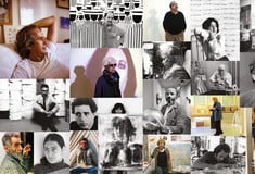 Τα 20 σημαντικότερα έργα τέχνης Eλλήνων καλλιτεχνών από το '60 ως σήμερα