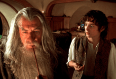 LORD OF THE RINGS ΑΡΧΟΝΤΑΣ ΤΩΝ ΔΑΧΤΥΛΙΔΙΩΝ