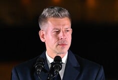 ΠΕΤΕΡ ΜΑΓΙΑΡ ΟΥΓΓΑΡΙΑ