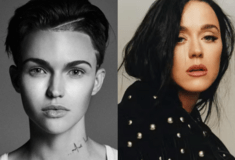 KATY PERRY RUBY ROSE ΣΕΞΟΥΑΛΙΚΗ ΚΑΚΟΠΟΙΗΣΗ