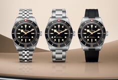 TUDOR 2026: Νέα συλλογή, νέα εποχή