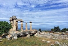 «Η μετάβαση στην επαρχία αποδείχτηκε μια συγκλονιστική πρόσκληση για βαθιά αλλαγή και ανανέωση»