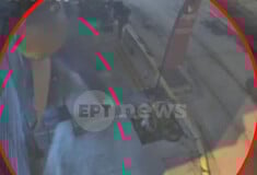 ΔΙΑΡΡΗΞΗ ΘΕΣΣΑΛΟΝΙΚΗ ΠΤΩΣΗ