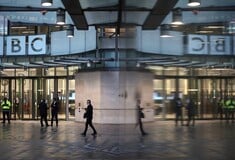 BBC: Προχωρά σε 2.000 απολύσεις