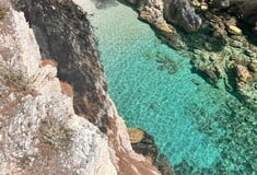 ΕΛΛΗΝΙΚΑ ΝΗΣΙΑ ΔΙΑΚΟΠΕΣ ΚΑΛΟΚΑΙΡΙ