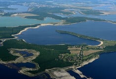 ΓΕΡΜΑΝΙΑ ΤΕΧΝΗΤΗ ΛΙΜΝΗ ΟΡΥΧΕΙΑ