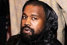 Ο Κάνιε Γουέστ παγώνει τη συναυλία του στη Μασσαλία εν μέσω αντιδράσεων