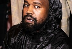 Ο Κάνιε Γουέστ παγώνει τη συναυλία του στη Μασσαλία εν μέσω αντιδράσεων