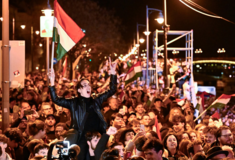 Η ρωγμή που έγινε αλλαγή