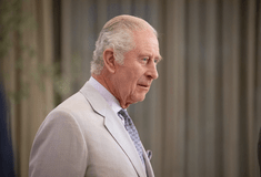 ΚΑΡΟΛΟΣ ΗΠΑ ΟΜΙΛΙΑ