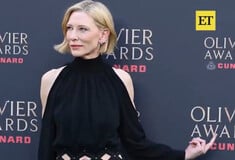 ΚΕΙΤ ΜΠΛΑΝΣΕΤ ΧΕΙΡΟΝΟΜΙΑ