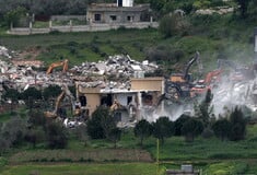 ΛΙΒΑΝΟΣ ΙΣΡΑΗΛ ΣΤΡΑΤΟΣ ΕΠΙΘΕΣΗ ΧΕΖΜΠΟΛΑΧ