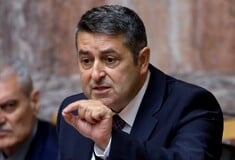 ΓΙΩΡΓΟΣ ΜΥΛΩΝΑΚΗΣ ΝΟΣΟΚΟΜΕΙΟ ΑΝΕΥΡΙΣΜΑ