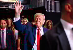 ΝΤΟΝΑΛΝΤ ΤΡΑΜΠ ΠΥΡΗΝΙΚΗ ΒΟΜΒΑ ΙΡΑΝ