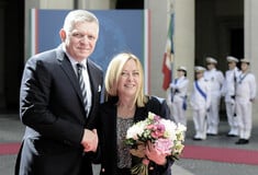 ΕΕ ΟΡΜΠΑΝ ΜΕΛΟΝΙ ΡΟΜΠΕΡΤ ΦΙΤΣΟ