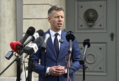 ΠΕΤΕΡ ΜΑΓΙΑΡ ΟΥΓΓΑΡΙΑ ΜΕΣΑ ΕΝΗΜΕΡΩΣΗΣ