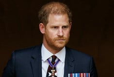 ΠΡΙΓΚΙΠΑΣ ΧΑΡΙ