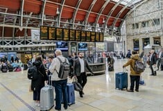 ΑΕΡΟΔΡΟΜΙΟ ΤΑΞΙΔΙΑ ΕΥΡΩΠΑΪΚΗ ΕΝΩΣΗ 