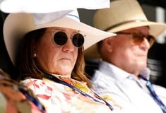 ΠΛΟΥΣΙΟΤΕΡΗ ΓΥΝΑΙΚΑ ΑΥΣΤΡΑΛΙΑ