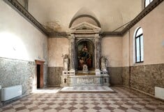 Το Βατικανό πάει στη Βενετία με FKA twigs, Μπράιαν Ίνο και μια ηχητική προσευχή