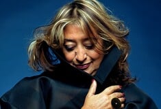 Η Ζάχα Χαντίντ και το τίμημα του να μη μικραίνεις