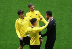 ΑΕΚ ΡΑΓΙΟ ΒΑΓΕΚΑΝΟ ΑΠΟΨΕ 