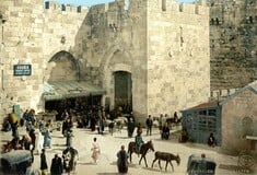 Ιερουσαλήμ 1900: Η σύντομη περίοδος μιας ανοιχτής και ανεκτικής πόλης