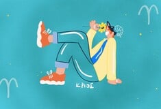 Οι αστρολογικές προβλέψεις της εβδομάδας (20 - 26/04/2026)