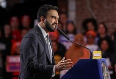 ΖΟΧΡΑΝ ΜΑΜΝΤΑΝΙ ΦΟΡΟΣ