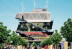 ΕΣΩ 2026: Η μεγαλύτερη διοργάνωση για το Design και την Αρχιτεκτονική επιστρέφει στο Μέγαρο Μουσικής