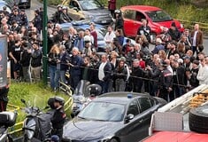 ΝΑΠΟΛΗ ΕΝΟΠΛΗ ΛΗΣΤΕΙΑ 