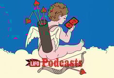 Swipe, chat... τέλος: Πότε έγιναν οι σχέσεις τόσο δύσκολες;