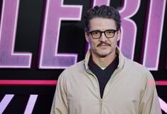 ΠΕΔΡΟ ΠΑΣΚΑΛ ΧΙΛΗ