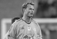 ALEX MANNINGER ΤΕΡΜΑΤΟΦΥΛΑΚΑΣ ΝΕΚΡΟΣ ΤΡΟΧΑΙΟ ΔΥΣΤΥΧΗΜΑ