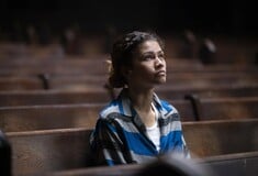 EUPHORIA ΤΡΙΤΗ ΣΕΖΟΝ ΠΡΕΜΙΕΡΑ